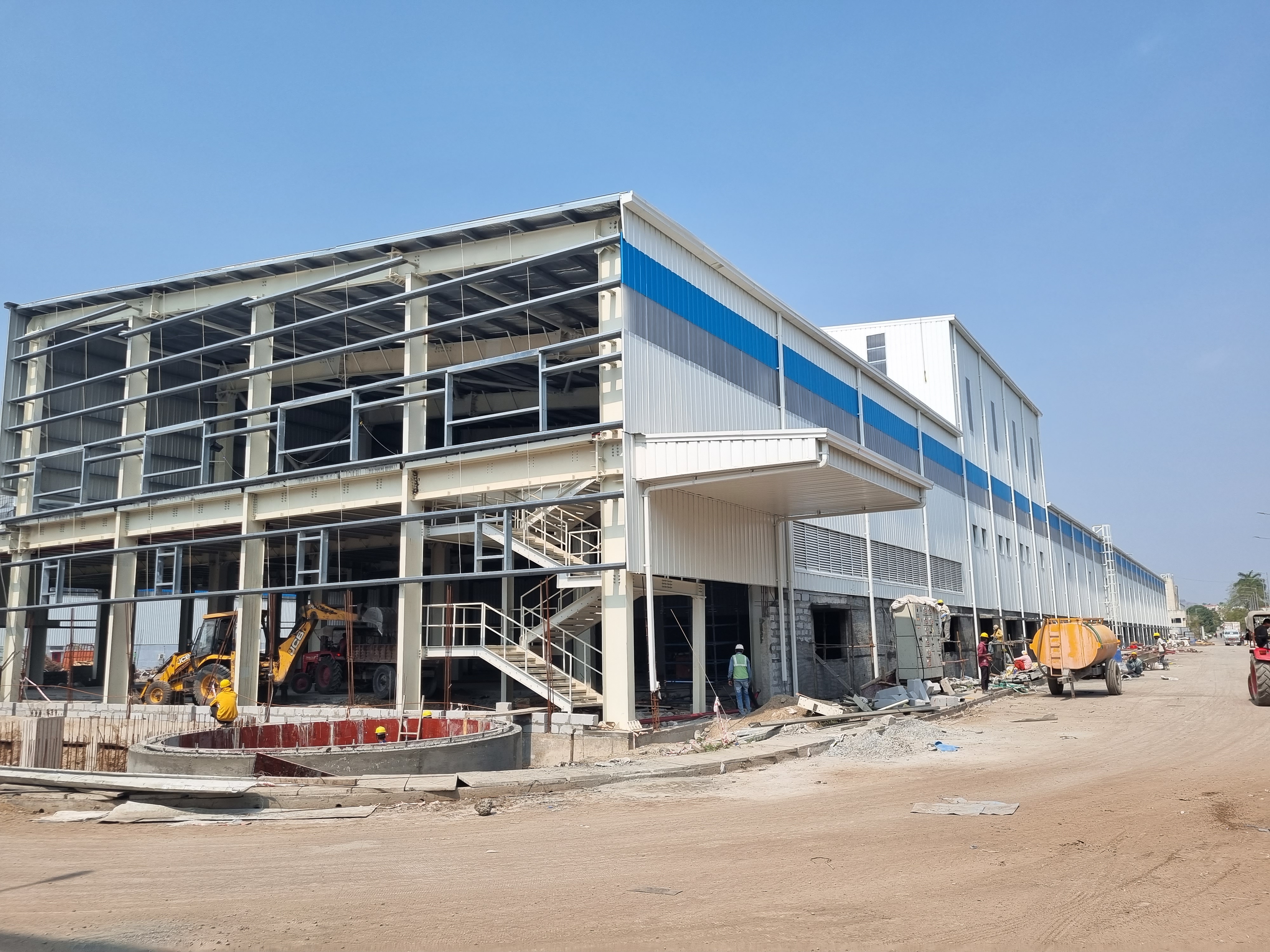 Jindal Poly Films Ltd 